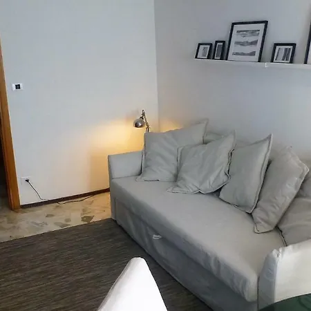 Carlo's Sm18 Casadelsole * Sanremo